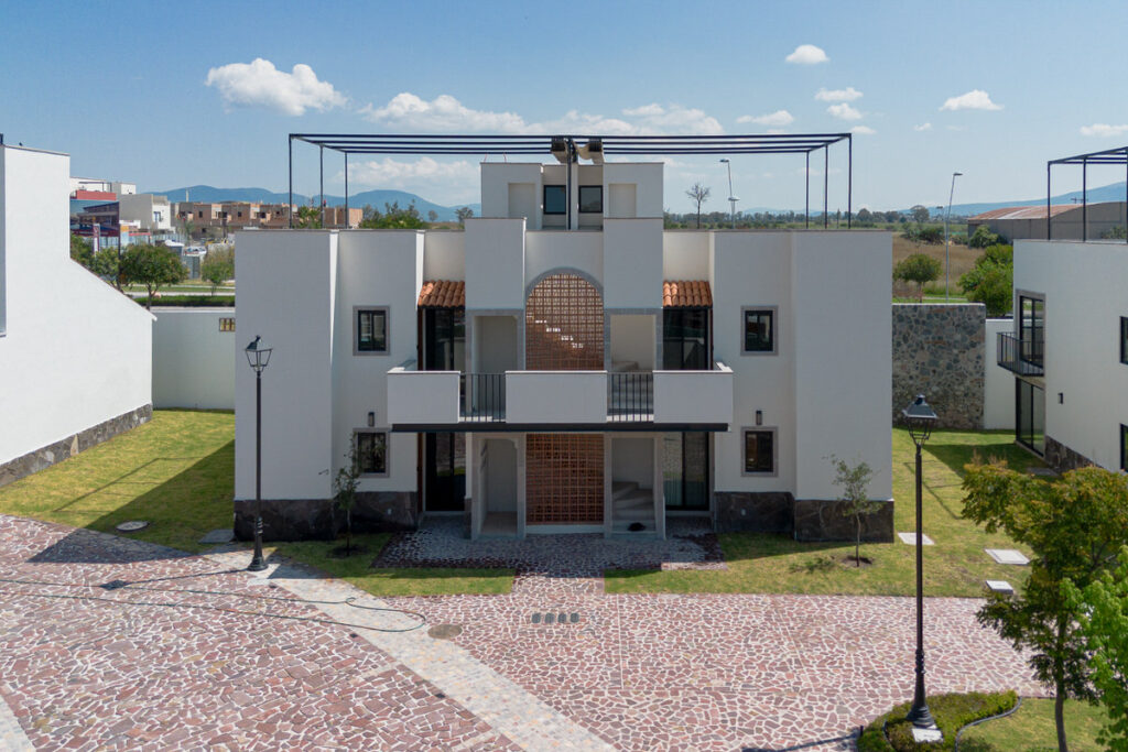 Airbnb San Miguel fotografía profesional 